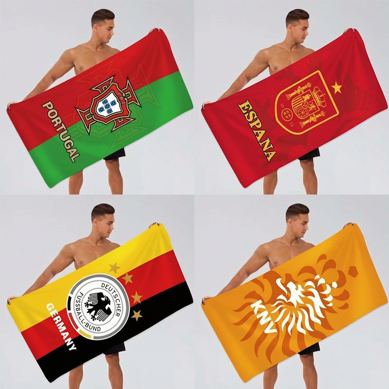 Team bath towel, sweat-absorbing and water-absorbing towel, extended gym equipment anti-dirt pad, shawl, gym anti-dirt pad Team bath towel, sweat-absorbing and water-absorbing towel, extended gym equipment anti-dirt pad, shawl, gym anti-dirt pad
