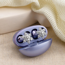 ���Dѩ�����C�A荿ۿ���diy�r�аٴ�С�b���m��FreeClip���C