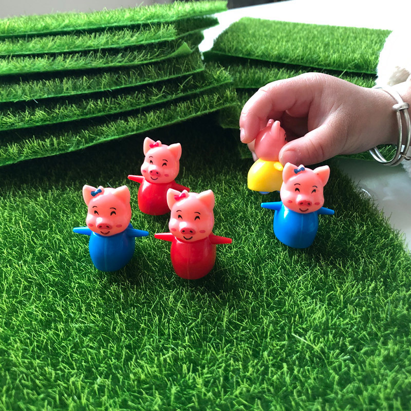 仿真青苔假苔蘚裝飾微景觀盆景盆栽陽台鋪面草皮綠色植物草坪墊子