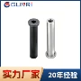 clbrm螺纹带内六角铰链销