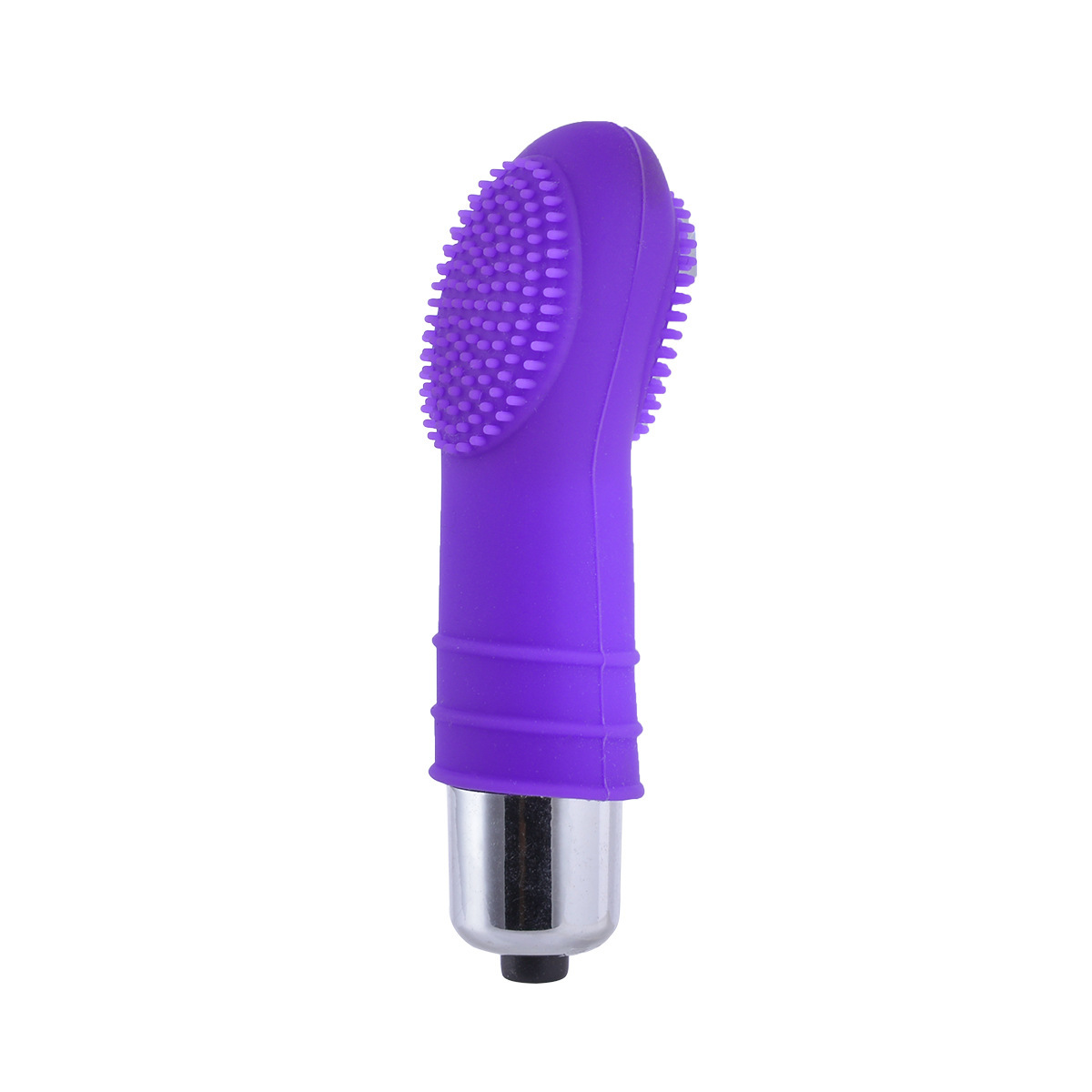 Yuechao Silicone Vibrating Egg, Electric G-Spot Teasing Massager, Quiet Adult Toy — detail image 7