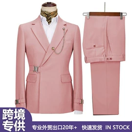 男式西服套装;男式休闲西装;男式西装马甲