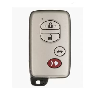 Remote Control Key Replacement, Car Keys