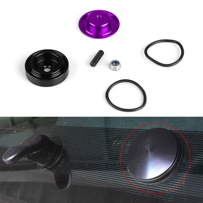 Acura Rear Wiper Arm Cover | Digər kuzov və aksesuarlar - purple