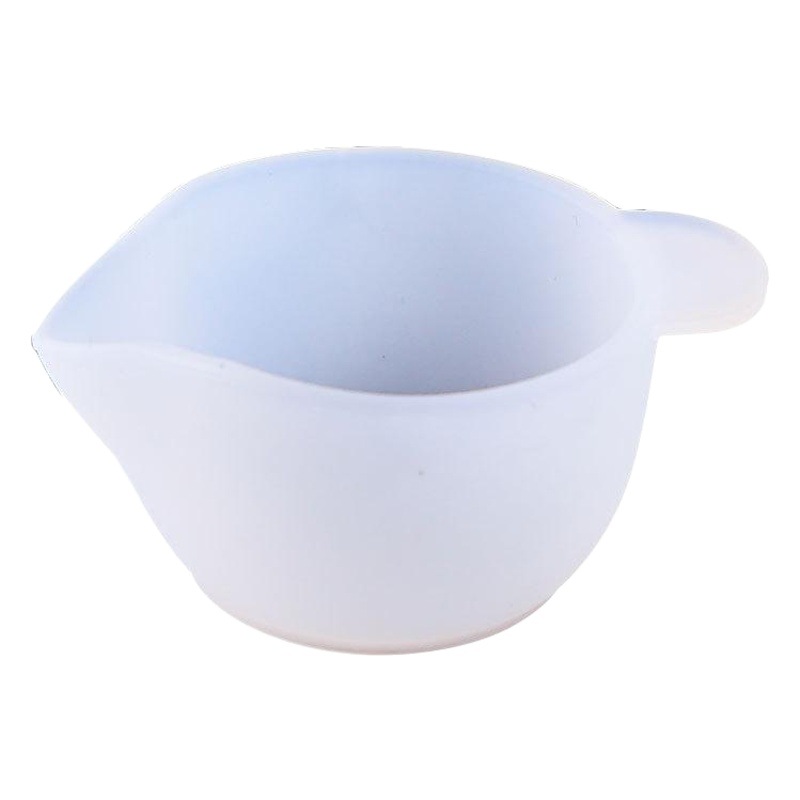 Dripping mold silicone sub-packaging Cup stirring rod with card slot sub-packaging Cup without card slot stirring rod silicone