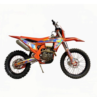 Negotiable wholesale price Kross motosiklet mühərrikləri