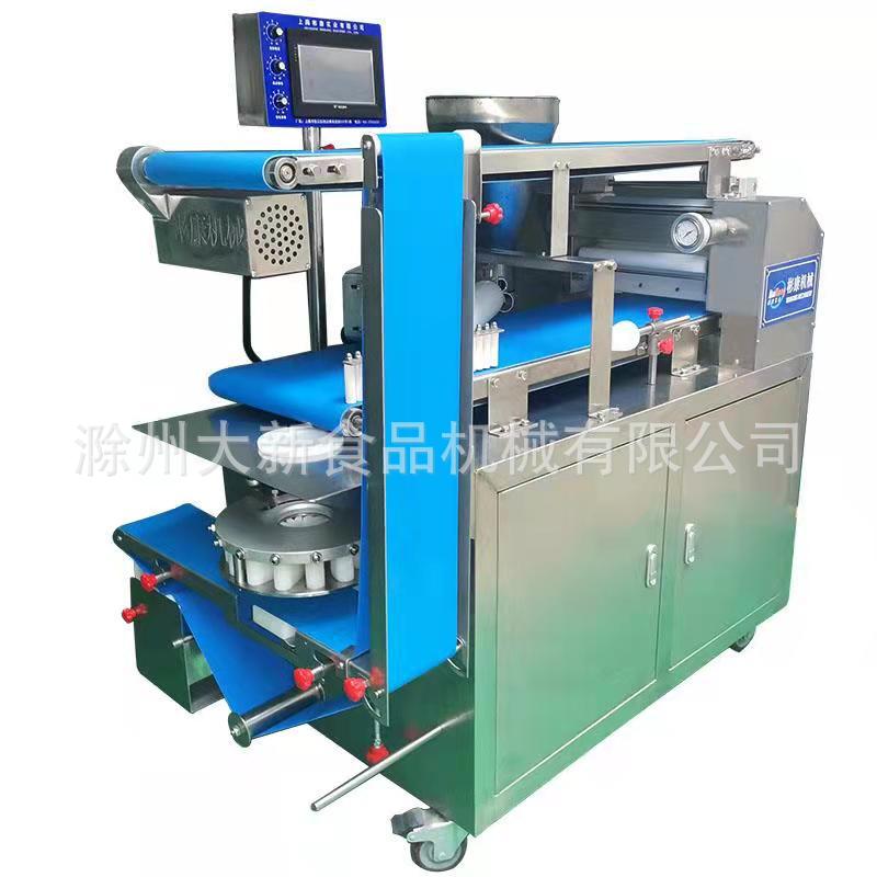 商用包子机厂家 包子机馒头机自动 包制包子机厂家