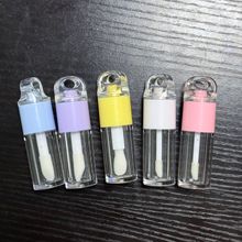 �ɐ۴��Թ�4ml�ɒ�耳׿��w��ˢ�^����͸��ƿ���yƷ���ĬF؛����