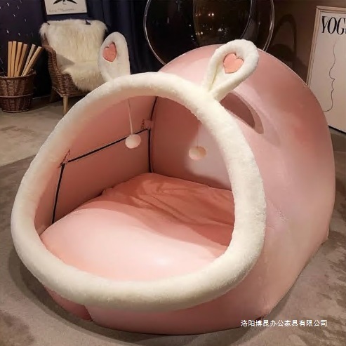 人間の犬小屋、巨大な猫小屋、テント、怠惰なソファの巣、かわいいリビングルーム、寝室、漫画、インターネット有名人、大人|undefined