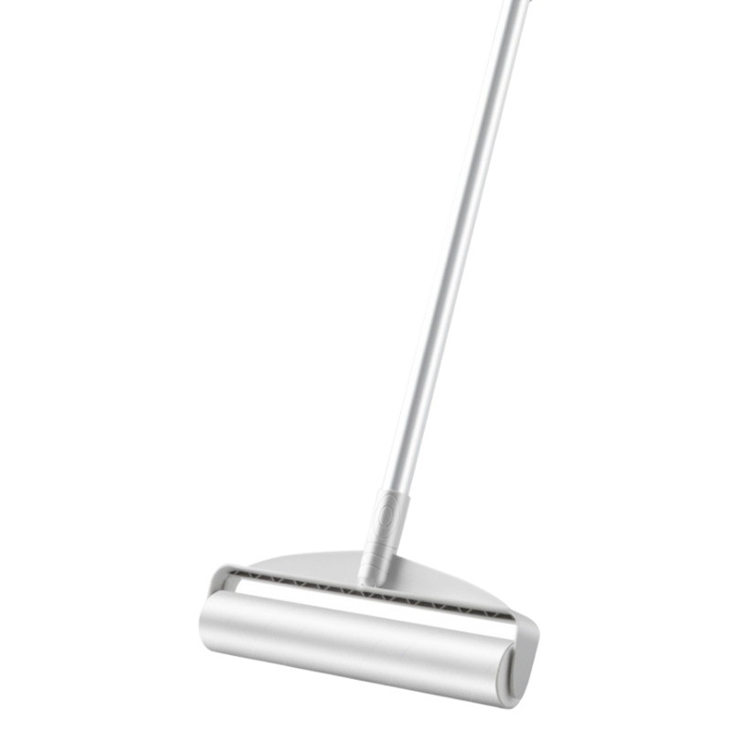 Recambio de núcleo para rodillo quitapelusas de mango largo, rodillo quitapelusas de mango largo de 24 cm, papel desprendible al por mayor.