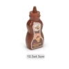 Chocolate sauce