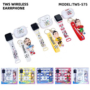 �羳�¿� �������������z���o��TWS���ʽ�o���{�����C�ֱ����b