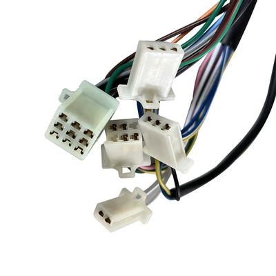 Big Mars Electric Display – automobile instrument
