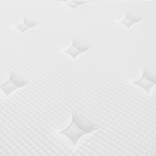 Westin five-star hotel natural latex Simmons double-layer mini independent bag spring custom factory-made mattress