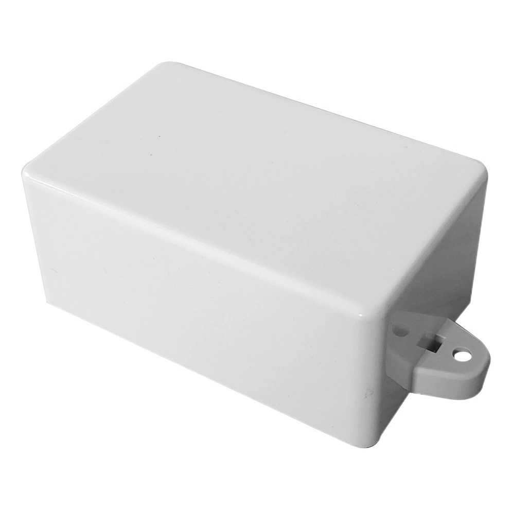 Пластиковый корпус нестандартная оболочка корпус инструмент электронный корпус XL-134:82*51*35mm