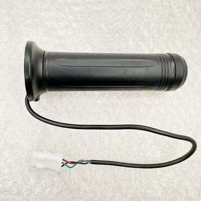 Taiwan Bell Electric Car Little Lion Turn Handle Variant King Kong Mighty Lion Leopard Tiger Ben Handle Mira Accelerator Speed Handle (Electric vehicle fender) - standard-tl-right-turn-waterproof-plug