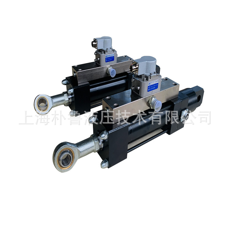 动态力控制伺服油缸价格