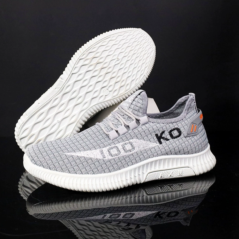 Весенняя Повседневная непромокаемая модная обувь Forrest Gump, обувь Torre в британском стиле, мужская обувь 2023 года, мужская обувь интернет-знаменитостей, кроссовки на толстой подошве с увеличенной подошвой