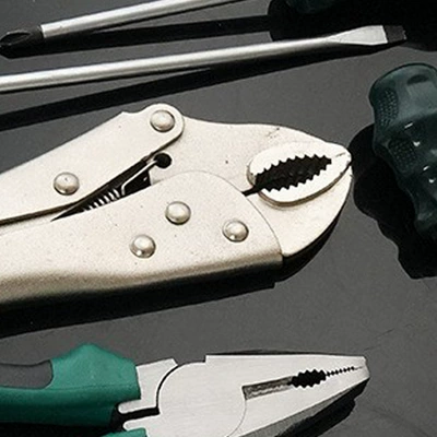 Mühərrik tənzimləmə alətləri auto repair tool set