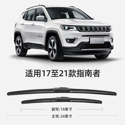 Wiper Blades, Wiper