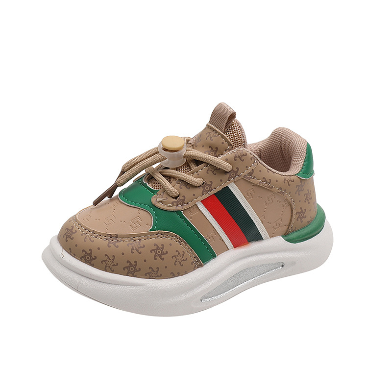 Nye skinnsko for barn, vår og høst, fabrikk direkte salg, spot utenrikshandel_voghion.com