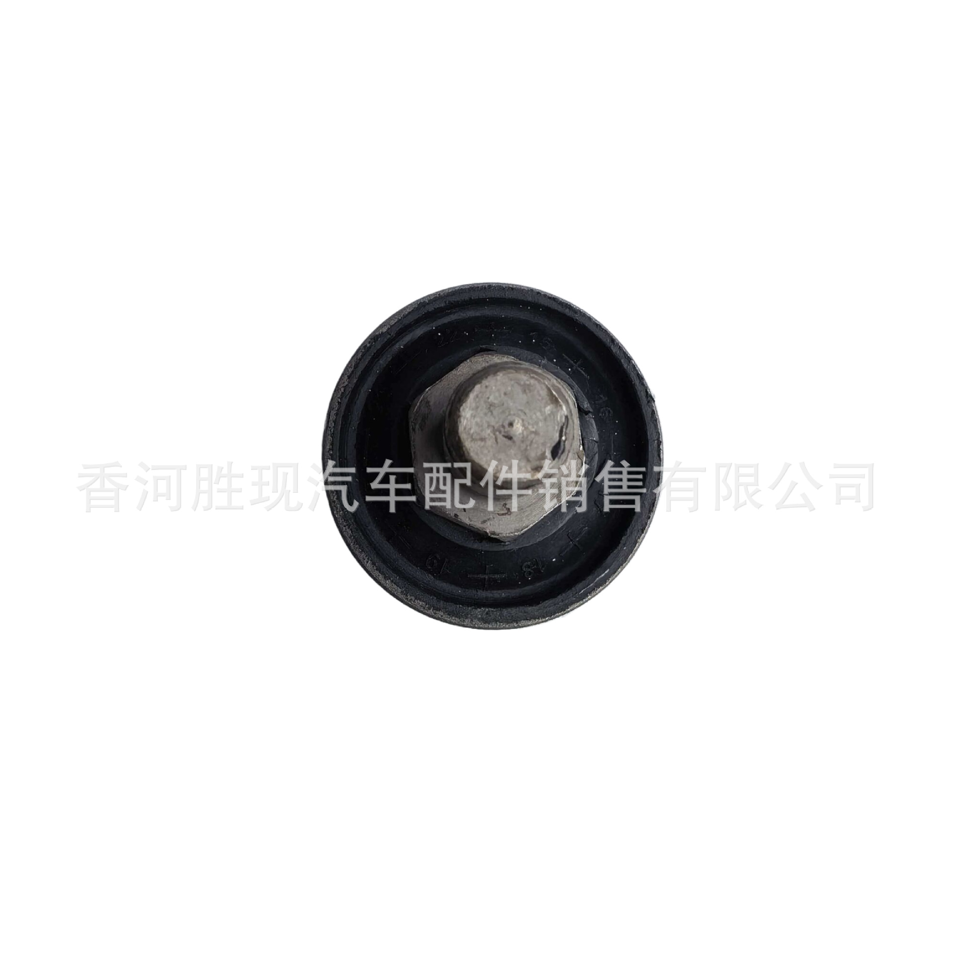 4451809000 Ssangyong Auto Parts Actyon Kyron Rexton Lower Suspension Rubber Bushing