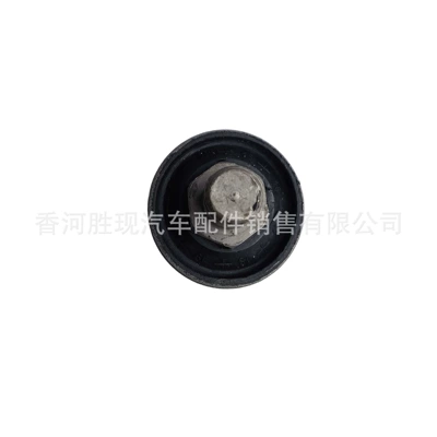 Rexton Lower Suspension – Asqı sistemi / Xodovoy hissələr