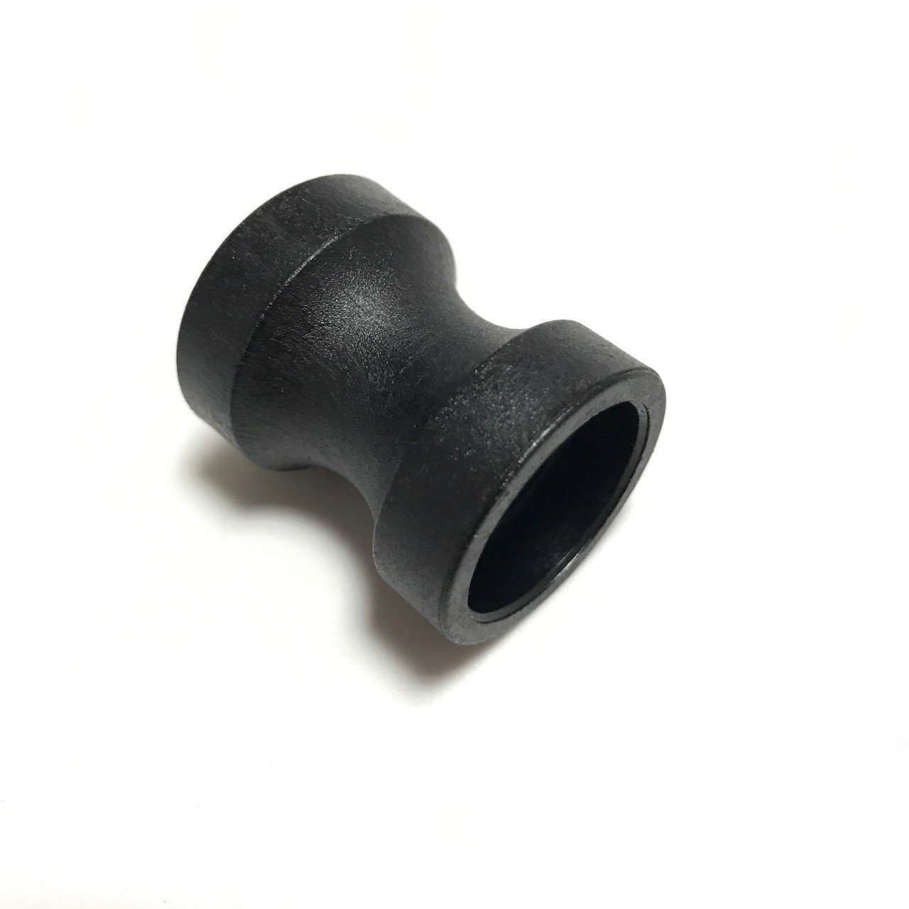 Equipado con 25 máquinas de piernas de belleza de tubo redondo, polea de pista, rueda de transporte, máquina de trampas, rueda móvil, rueda de la máquina de vientre, rueda de cojinete de fitness