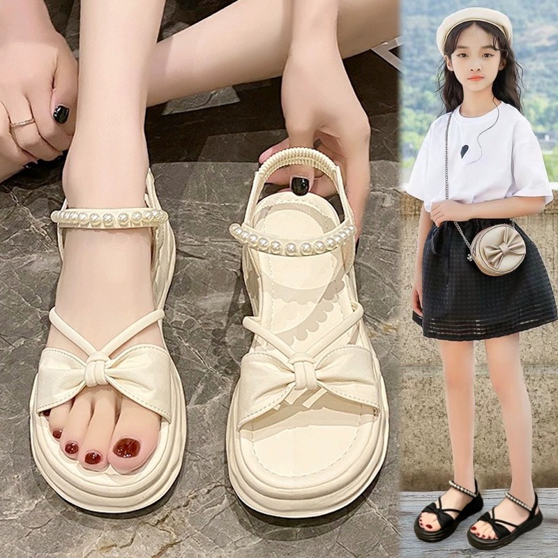 Fashionable sandals