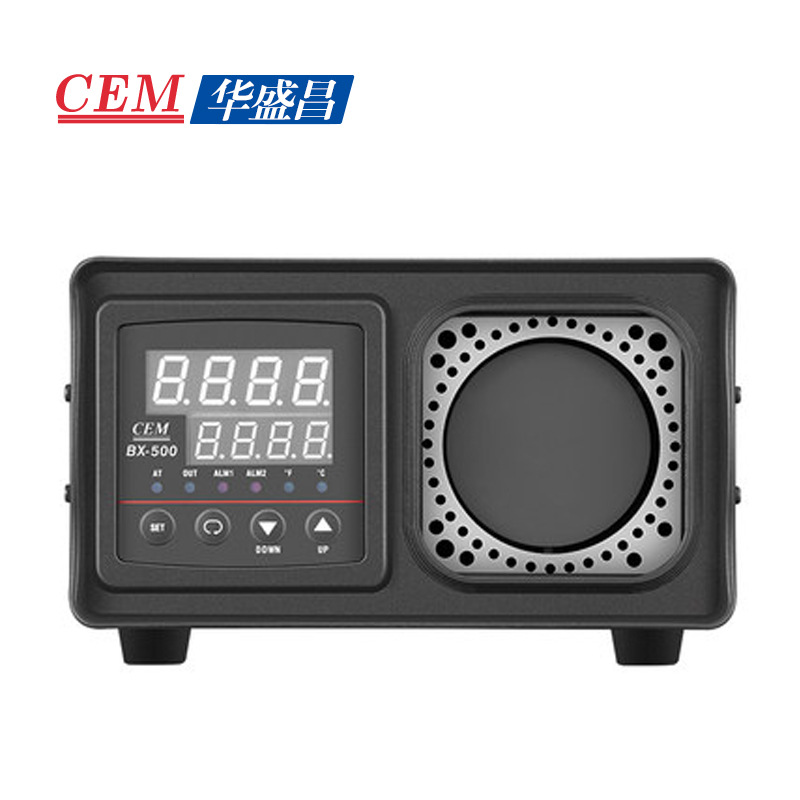 CEM��ʢ������У׼�Ǻ������У׼�������¯BX-350 BX500