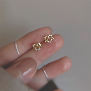 �14K�� ��ʽ������ ��������ʯС��� �B������ժ �k���Ҷ��