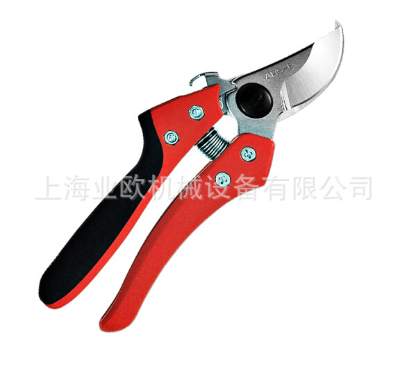 日本ARS爱丽斯CB-8/CB-9园艺修枝手剪 果树修枝剪 剪枝剪