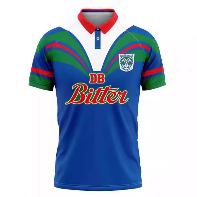 [Hot Sale] 2024 Cross-Border Aliexpress Olive Warriors Men's Polo Shirt Retro Version Men's Po