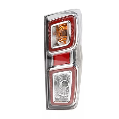 Signal Light, Tail light