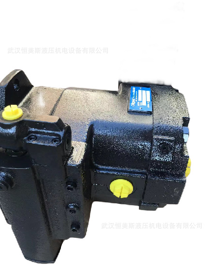 美国OILGEAR奥盖尔PVG-150-A1UB-RDFL-P-A1WNN-NN/20
