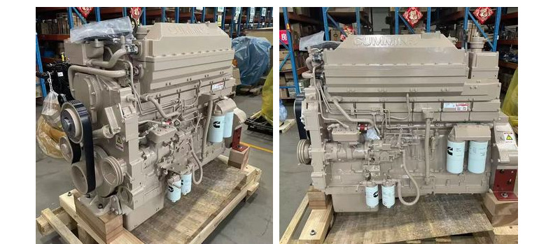 3013930 Chongqing Cummins Nt855 Diesel Engine Bulldozer Generator Set Parts Connecting Rod Assembly