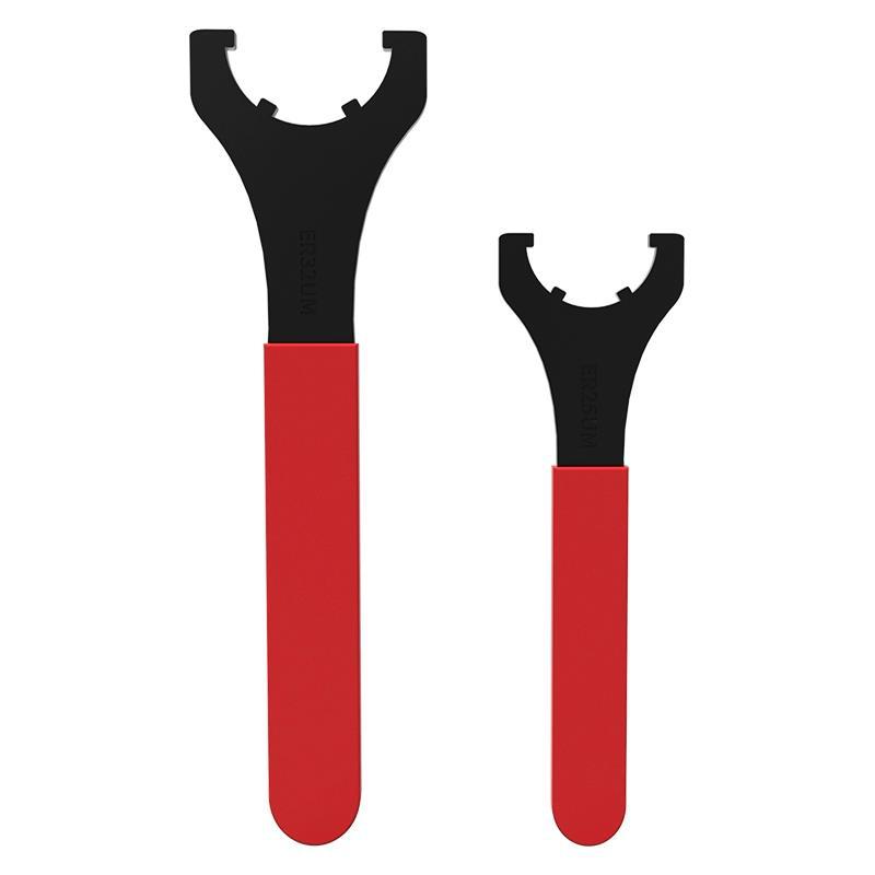 厂家现货UM型 型 ER刀柄扳手 ER8-ER40 C32 OZ APU 全系列