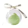Green fruit color+round packaging