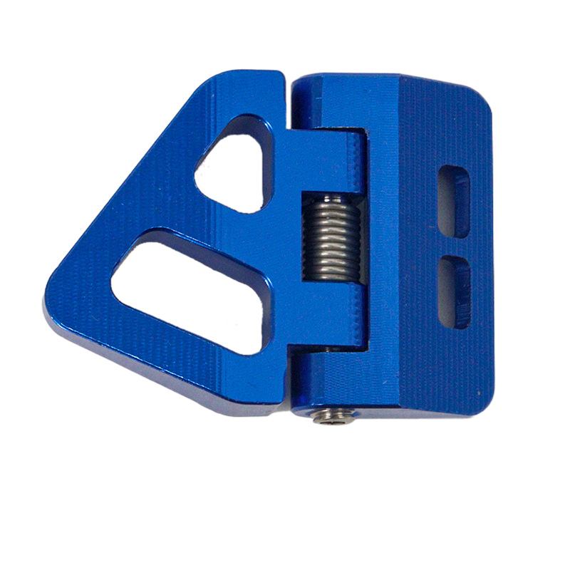 Suitable for the New Ktm Husqvarna Hengjian Off-Road Motorcycle Modification Accessories Foot Brake Head Brake Head Extension