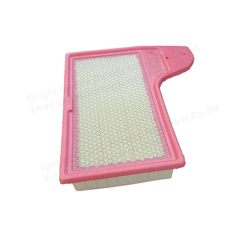 Factory wholesale OE: FR3Z9601A car PU air cleaner air filter element FR3Z-9601-A Factory wholesale OE: FR3Z9601A car PU air cleaner air filter element FR3Z-9601-A