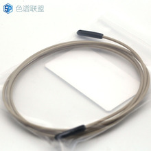 Һ��ɫ�V�ܾ� PEEK�͉��܏UҺ��1/16Ӣ�� �MҺ�܄���·HPLC�B�Ӽ�