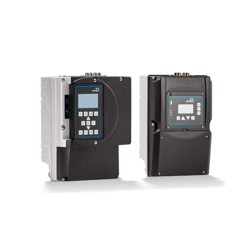 PumpDrive 2/PumpDrive 2 Eco自冷式变频器KSB