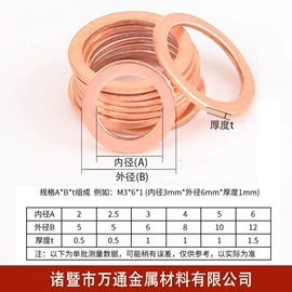 密封垫片;其他密封件;垫圈