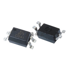 ȫ���a/EL817C/SOP4�NƬ���Ճ|�� EL817S-C PC817C �NƬ����