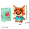 6308Nini Fox