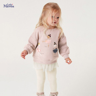 Little maven�ﶬ��Ůͯ�l�����b�ӽq�L�䃺ͯ���bŮ��ѝ���b