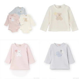 童连衣裙;童T恤;童卫衣