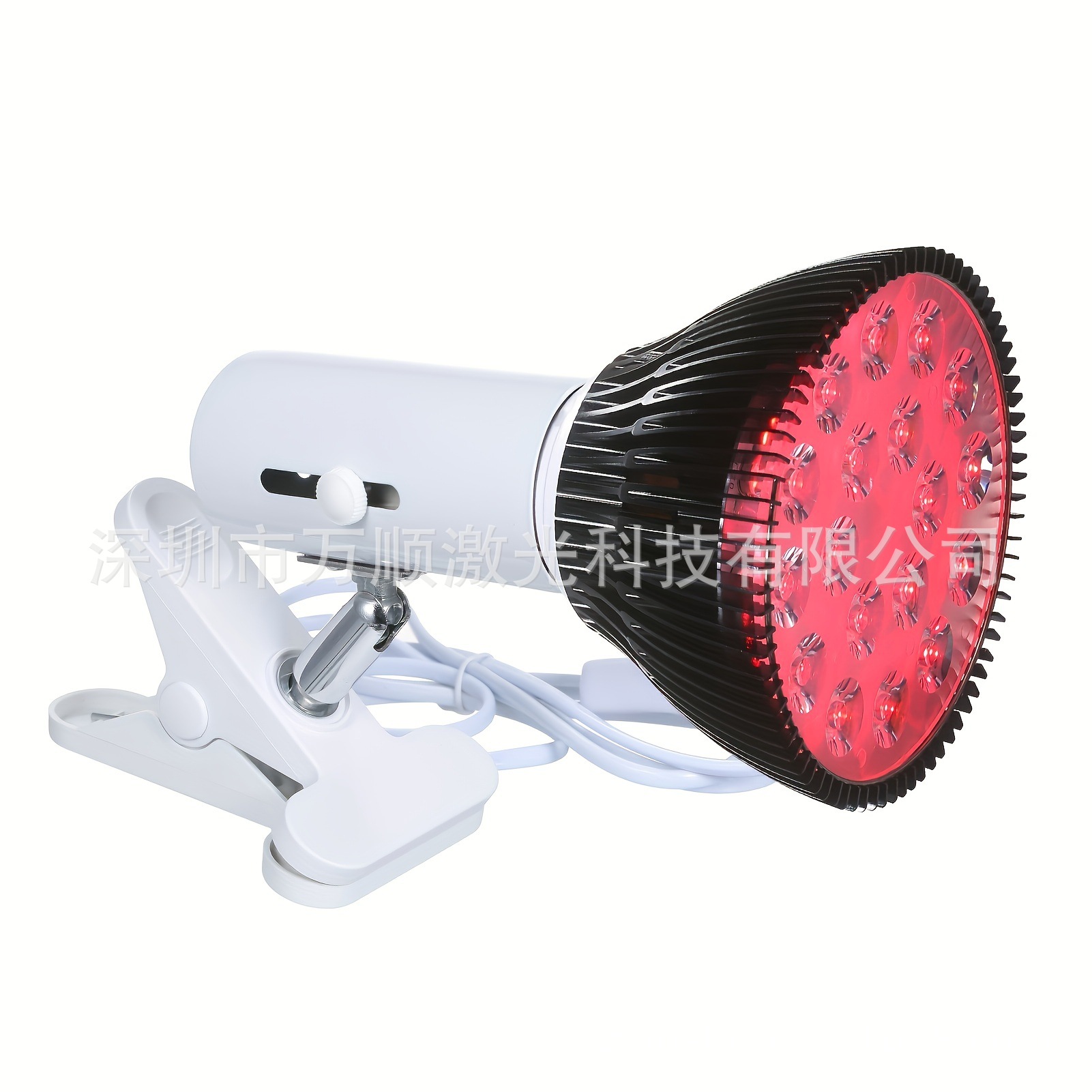 54W Infrared Therapy Lamp 18W Beauty Lamp for Home Use 36W Therapy Lamp Led Therapy Lamp Therapy Device