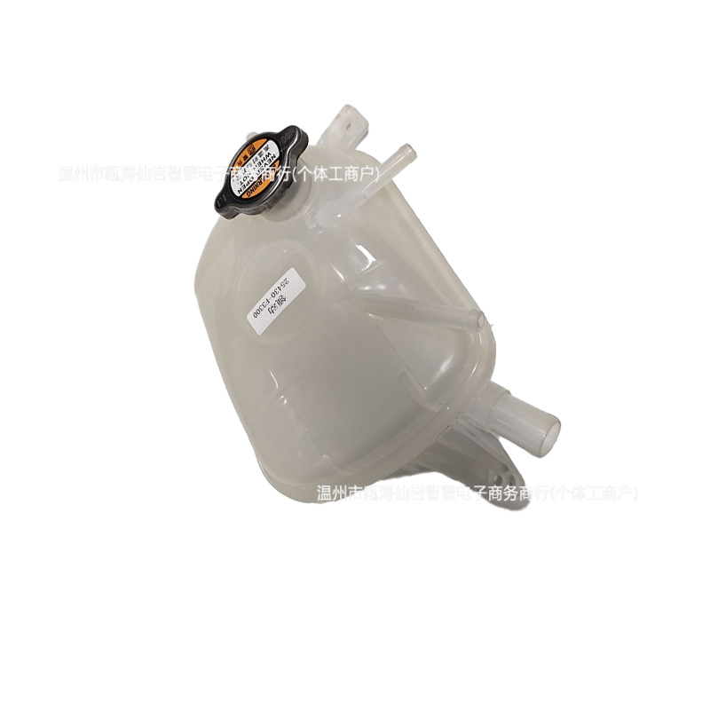2017-2020 Hyundai Elantra/i30 and Kia Ceed expansion tank, part number 25430-F3300, 25430-G430