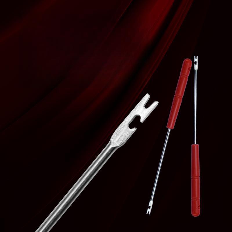 Hook Remover, Quick Unhooking Tool, Portable Fishing Hook Remover, Fish Extractor, Multifunctional Deep Throat Hook Remover, Great Product